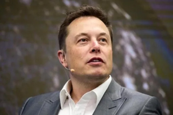 alon musk