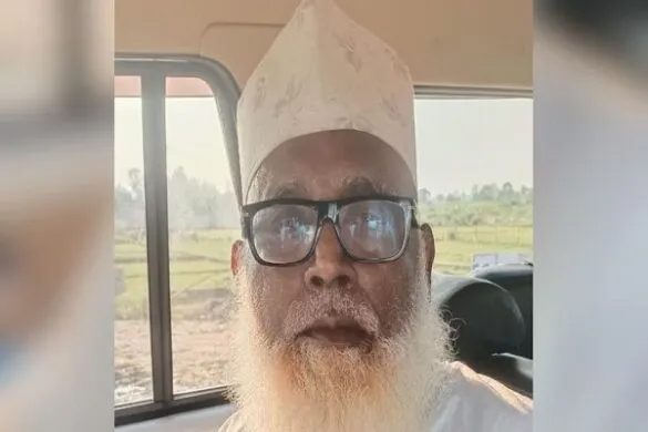 baba