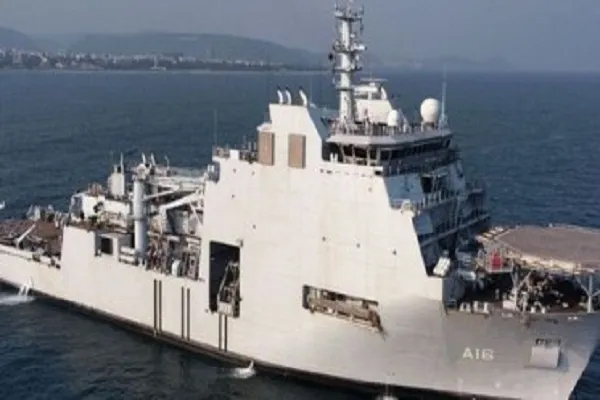 bhartiye nosena