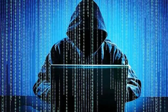 cyber crime