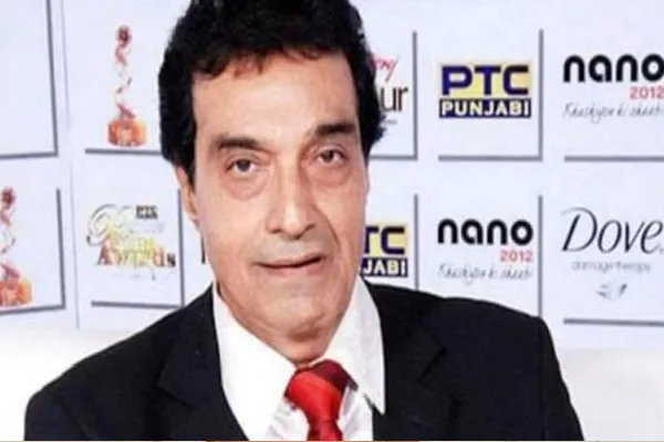 dheeraj kumar