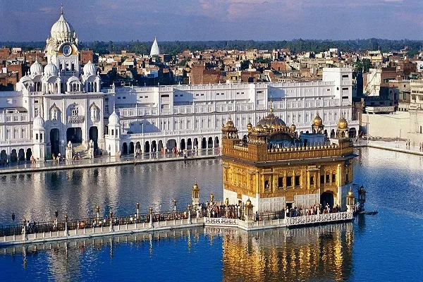 golden temple