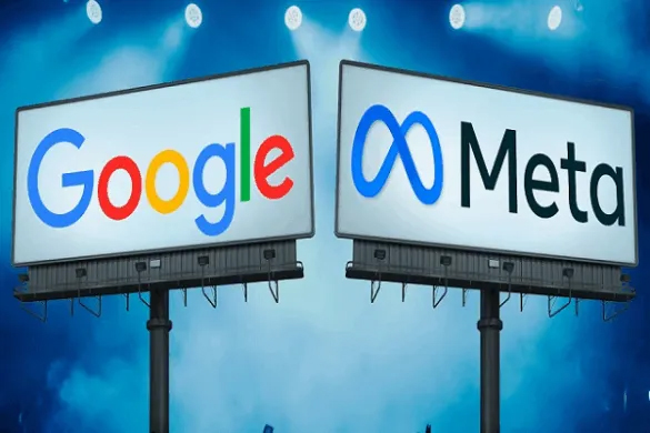 google or meta