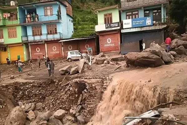 mandi
