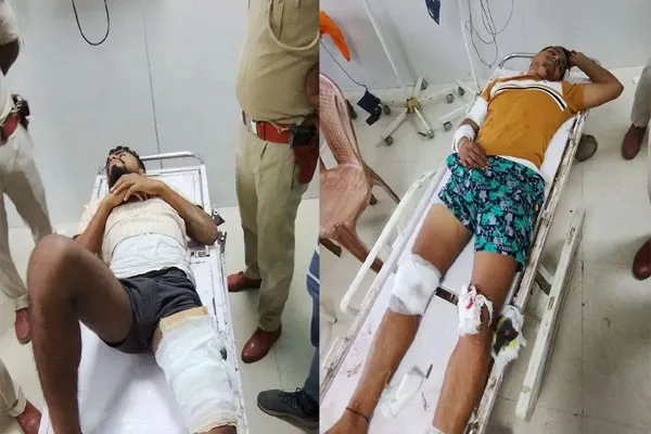mishra case