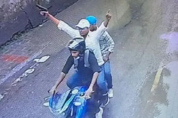 murder case