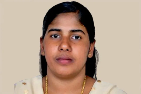nimisha 2