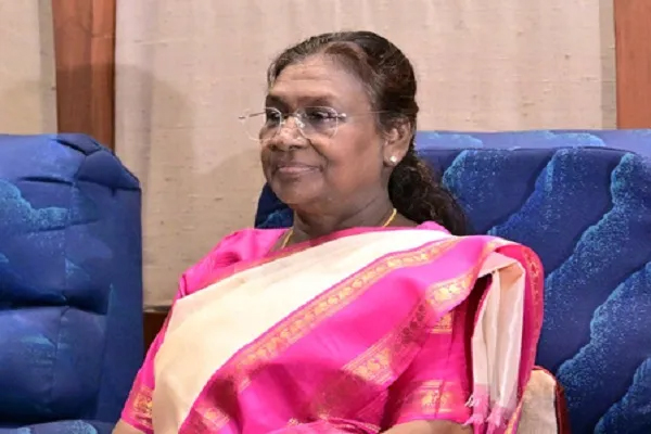 rashterpati