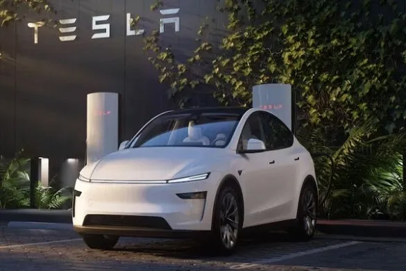 tesla