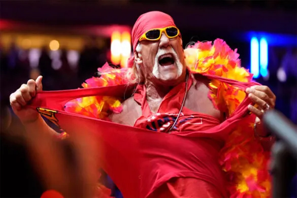 wwe