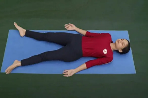 yogaasan