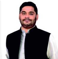 Rajiv Yadav