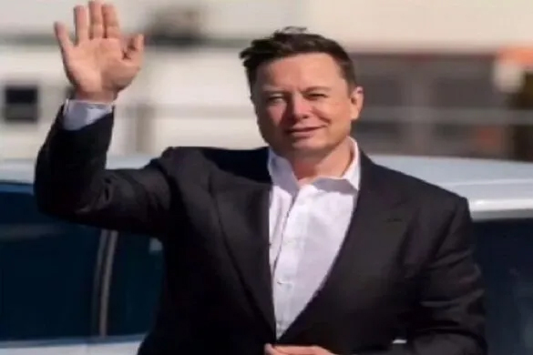 alon musk