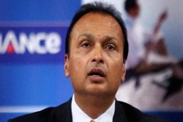 anil ambani