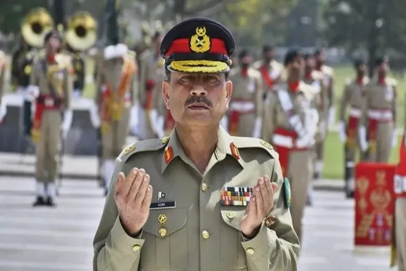 dhamki