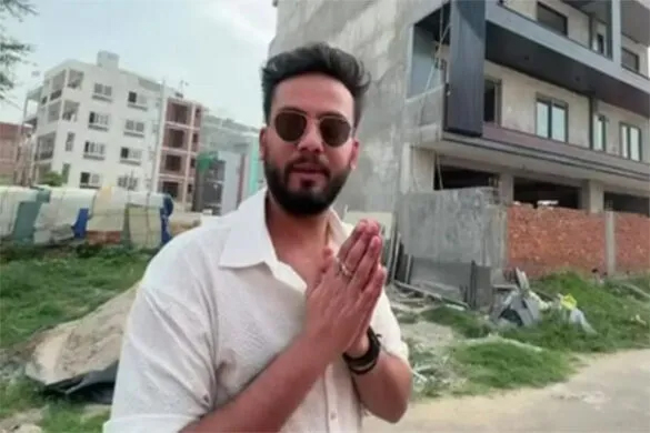 elvish yadav