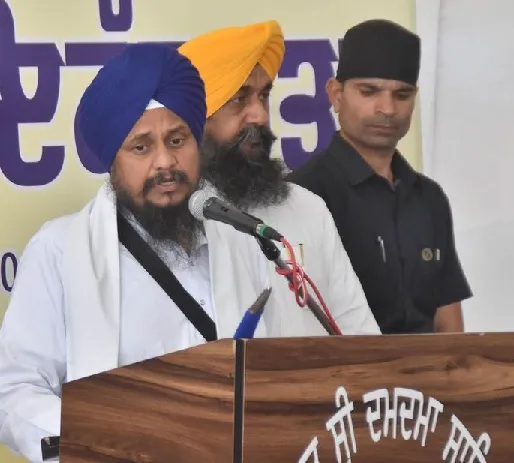 harpreet singh