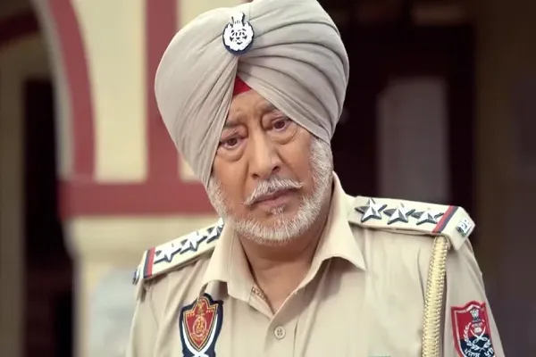 jaswinder bhalla