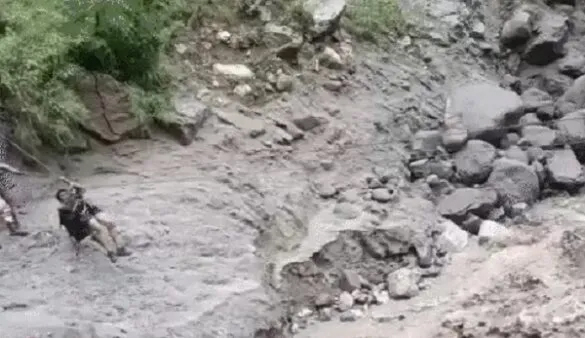 kailash yatra