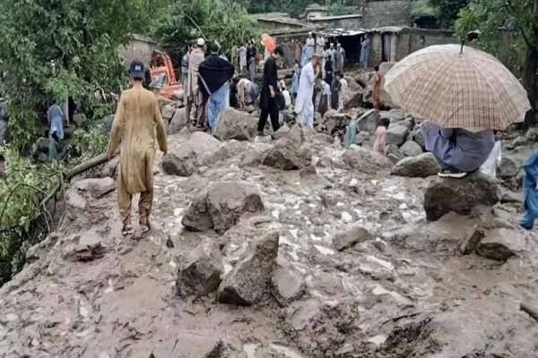 kudrat ka kehar