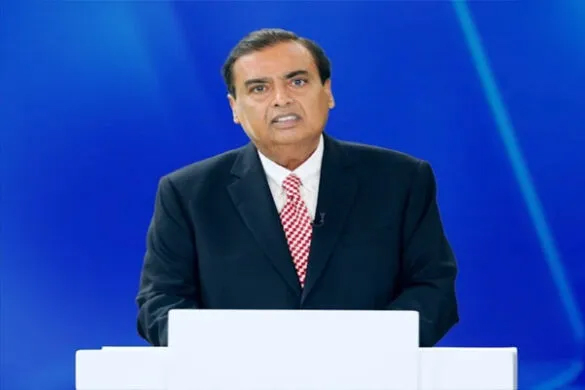 mukesh ambani 2