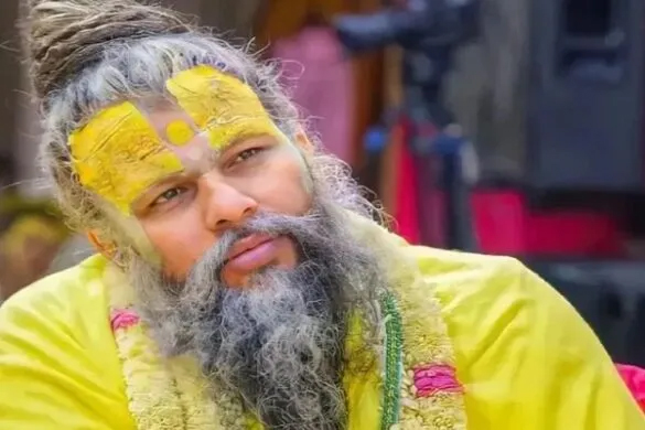 premananad ji