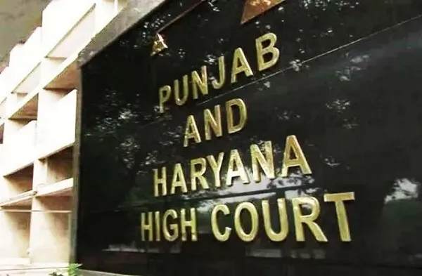 punjab haryana