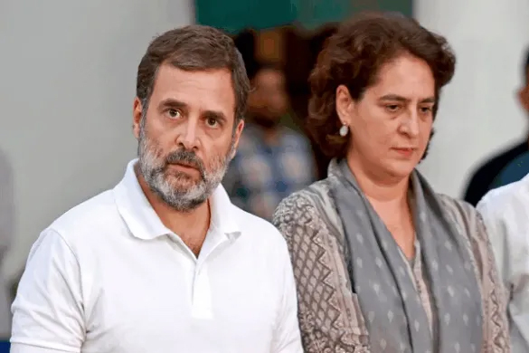 rahul pariyanka
