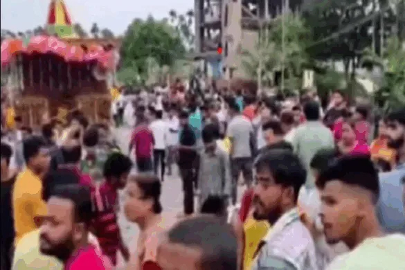 rath yatra