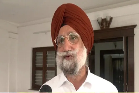 sukhjinder singh randhawa