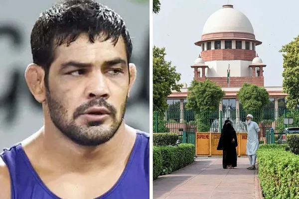 sushil kumar