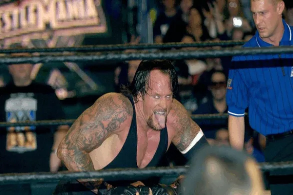 wwe