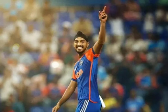 aarshdeep