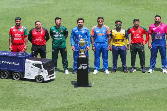 asia cup