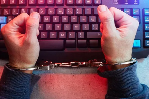 digitel arrest