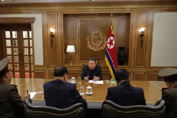 kim jong