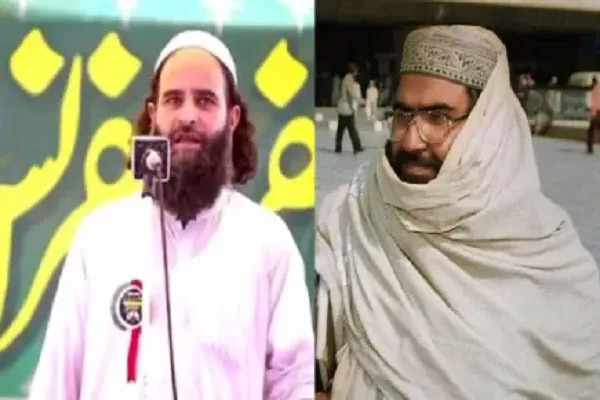 masood ajhar