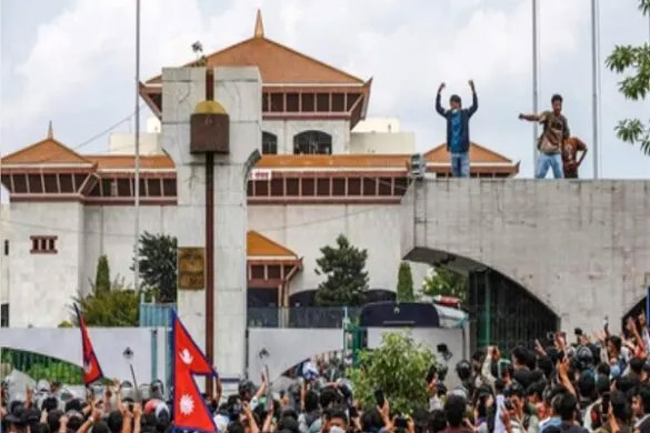 nepal