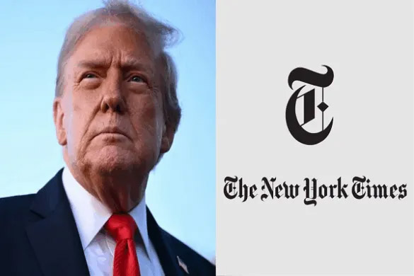 new york times