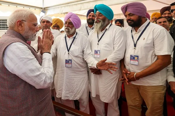 pm modi