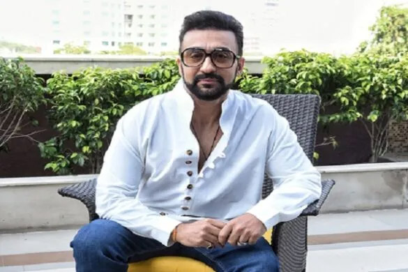 raj kundra