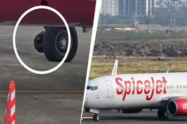 spicejet