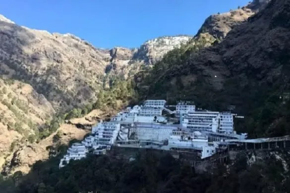 vaishnu mata