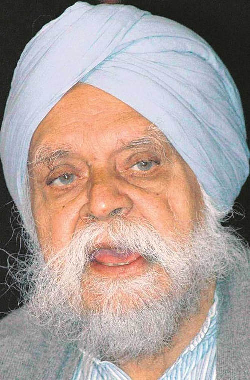 ਗੁਰਸ਼ਰਨ ਭਾਅ ਜੀ
