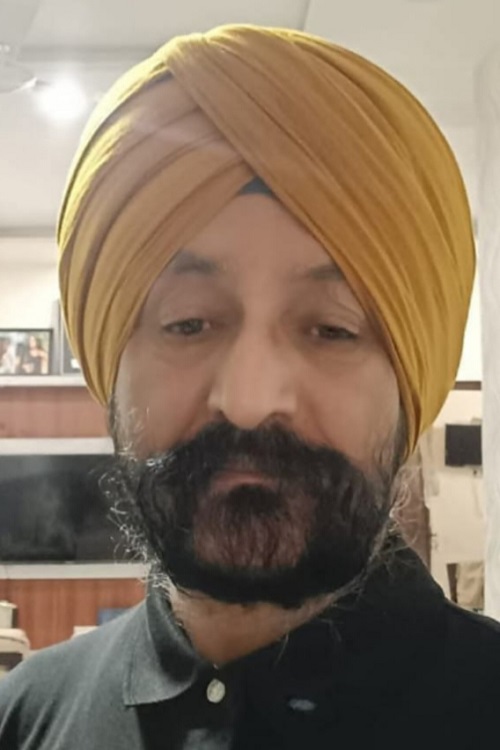 ਭੁਪਿੰਦਰ ਸਿੰਘ ਸਿਆਣ