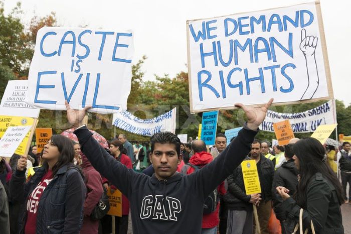 Caste