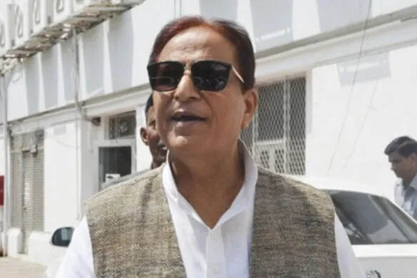 aajam khan