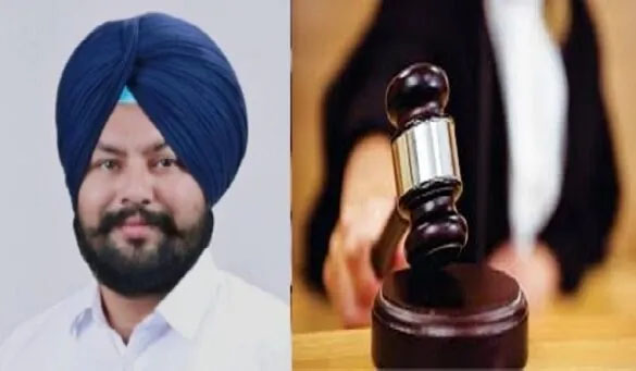 aap vidhayak