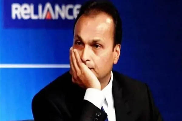 anil ambani