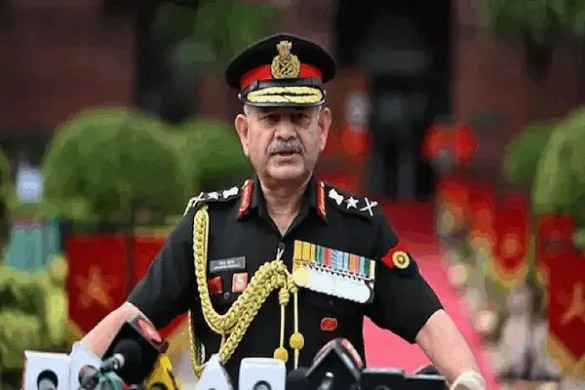 army
